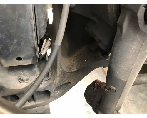 Frame Kenworth T700 Vander Haags Inc Cb