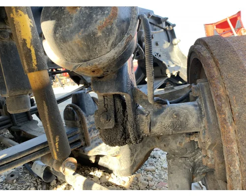 Kenworth T700 Air Brake Components