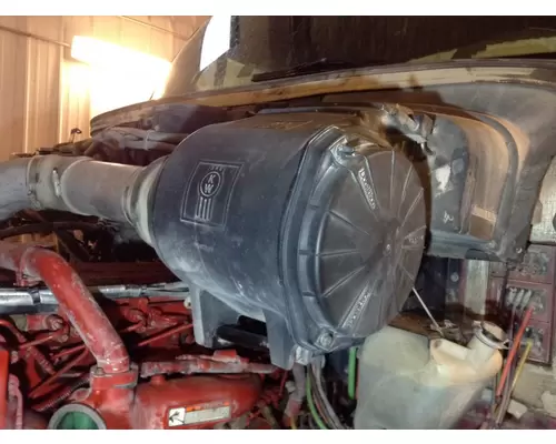 Air Cleaner Kenworth T700 Vander Haags Inc Kc