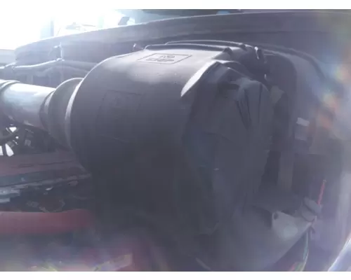 Air Cleaner KENWORTH T700 LKQ Heavy Truck - Tampa