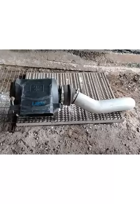 Kenworth T700 Air Cleaner