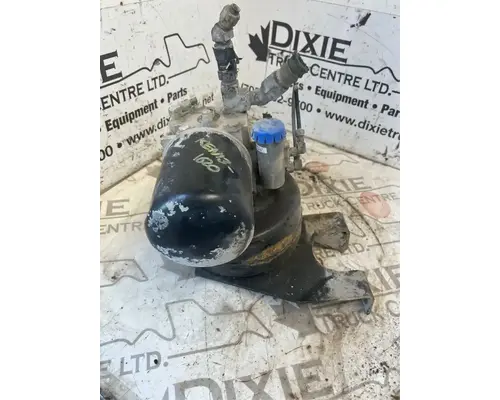 Kenworth T700 Air Drier