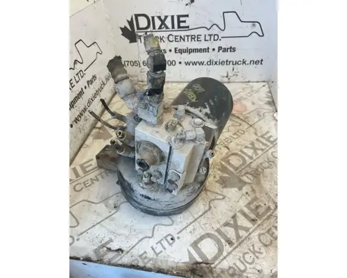 Kenworth T700 Air Drier