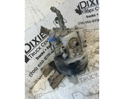 Kenworth T700 Air Drier