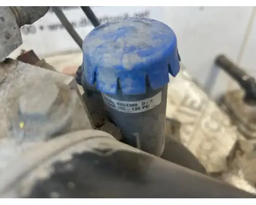 Kenworth T700 Air Drier