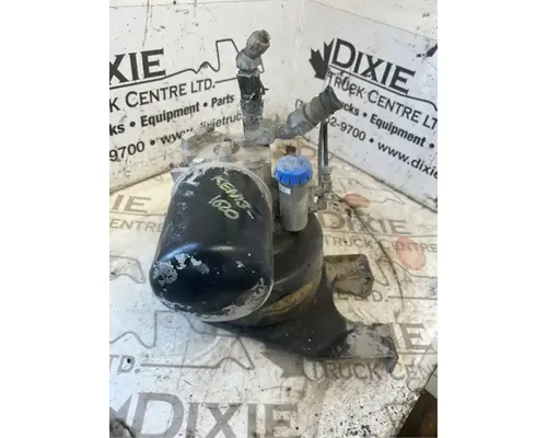 Kenworth T700 Air Drier