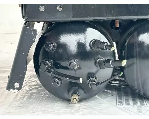 Air Tank Kenworth T700 Complete Recycling Group LLC