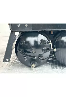 Kenworth T700 Air Tank