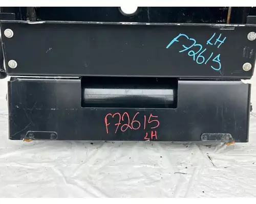 Kenworth T700 Air Tank