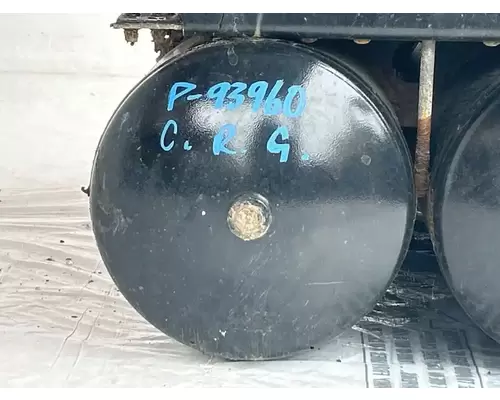 Kenworth T700 Air Tank