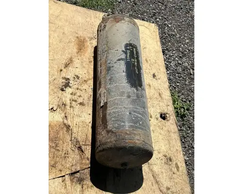 Kenworth T700 Air Tank