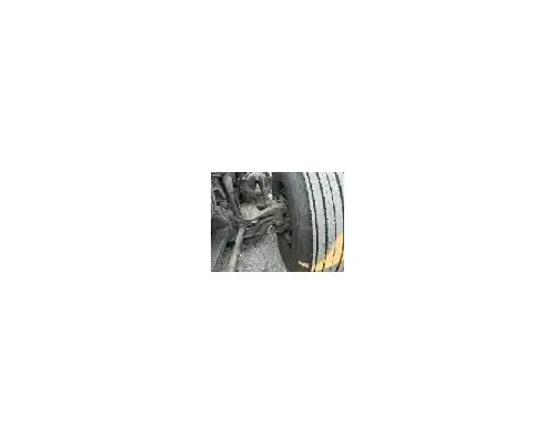 Kenworth T700 Axle Assembly, Front (Steer)