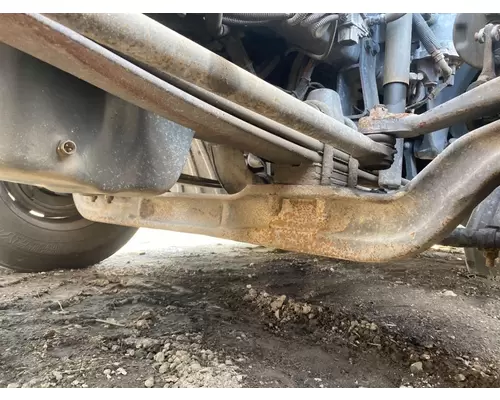 Axle Assembly, Front (Steer) Kenworth T700 Complete Recycling Group LLC