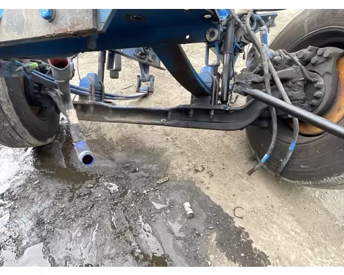 Axle Assembly, Front (Steer) Kenworth T700 Complete Recycling Group LLC