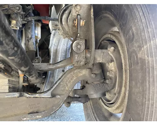 Kenworth T700 Axle Assy, Fr (4WD)