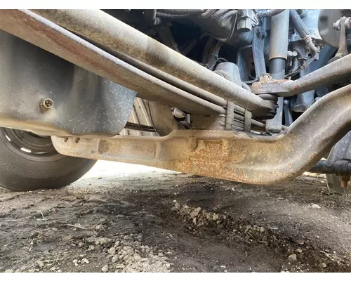 Kenworth T700 Axle Assy, Fr (4WD)