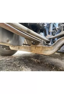 Kenworth T700 Axle Assy, Fr (4WD)