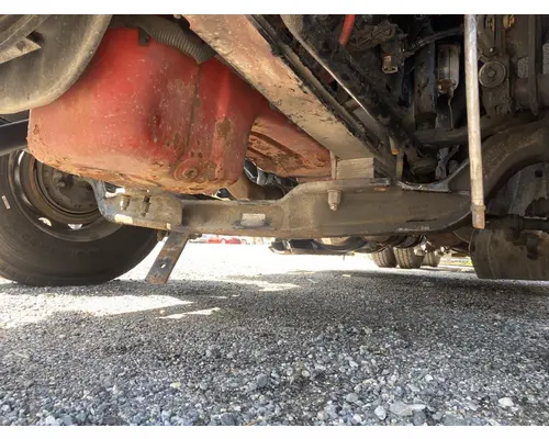 Axle Assembly, Front (Steer) Kenworth T700 Complete Recycling Group LLC