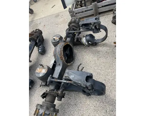 Axle Beam (Front) KENWORTH T700 K &amp; R Truck Sales, Inc.