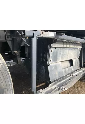 Kenworth T700 Battery Box