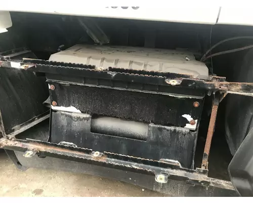 Kenworth T700 Battery Box