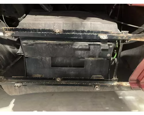 Kenworth T700 Battery Box