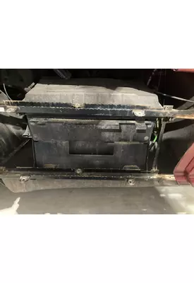 Kenworth T700 Battery Box