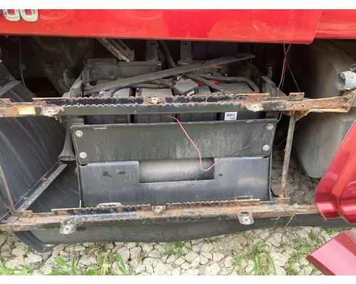 Kenworth T700 Battery Box