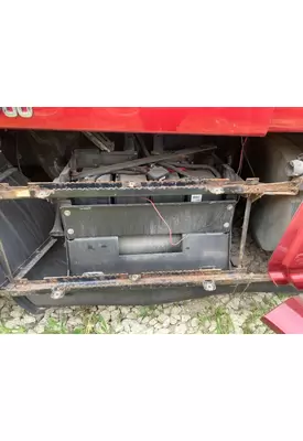 Kenworth T700 Battery Box