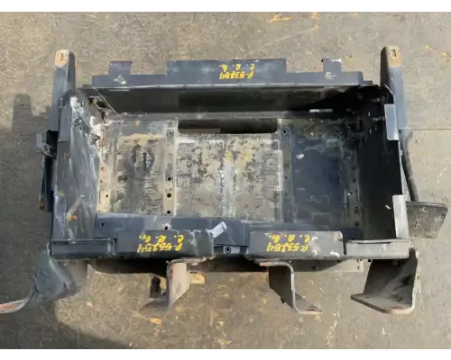 Kenworth T700 Battery Box