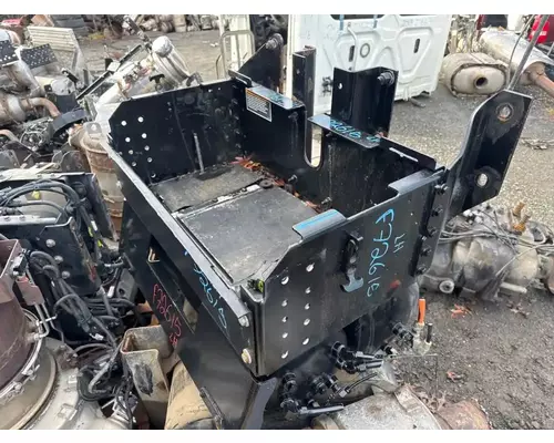 Battery Box Kenworth T700 Complete Recycling Group LLC