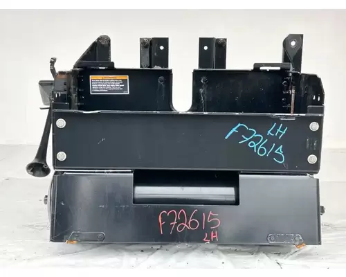 Kenworth T700 Battery Box