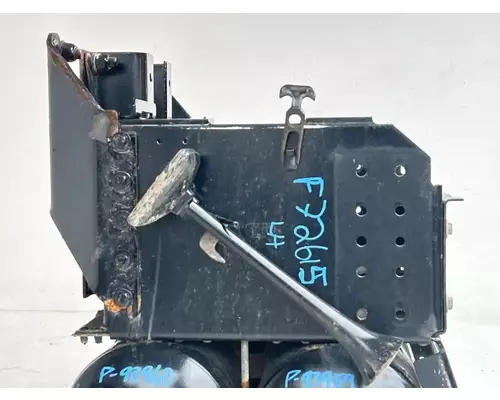 Kenworth T700 Battery Box