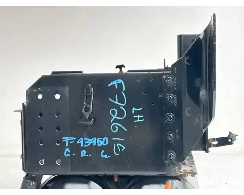 Kenworth T700 Battery Box