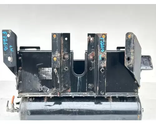Kenworth T700 Battery Box