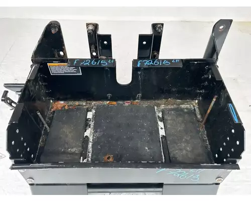 Kenworth T700 Battery Box