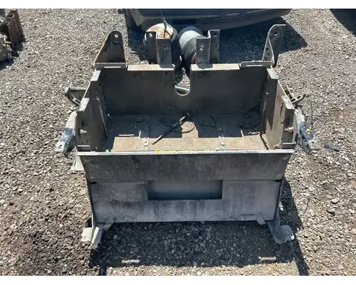 Battery Box Kenworth T700 Dixie Truck Centre