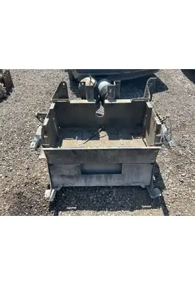 Kenworth T700 Battery Box