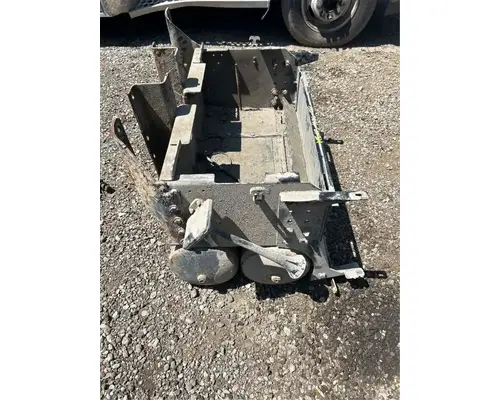 Kenworth T700 Battery Box