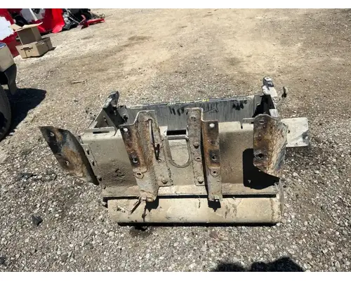 Kenworth T700 Battery Box