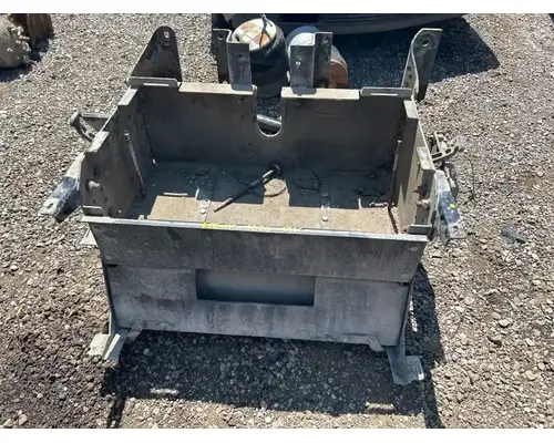 Kenworth T700 Battery Box