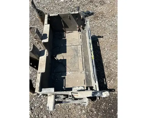 Kenworth T700 Battery Box