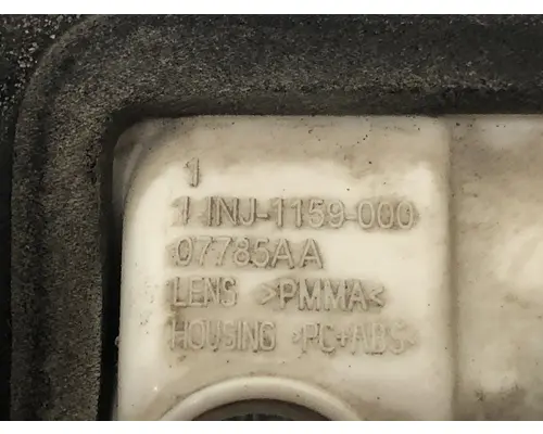 Kenworth T700 Body, Misc. Parts