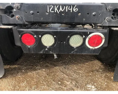 Kenworth T700 Body, Misc. Parts