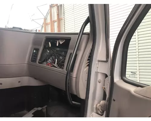 Kenworth T700 Body, Misc. Parts