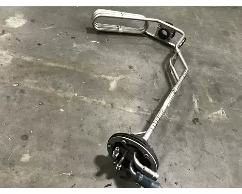 Kenworth T700 Body, Misc. Parts