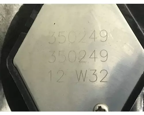Kenworth T700 Body, Misc. Parts