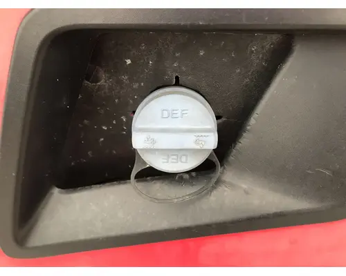 Body Parts, Misc. Kenworth T700 Vander Haags Inc Cb