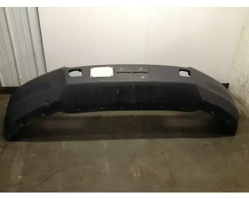 Kenworth T700 Bumper Assembly, Front