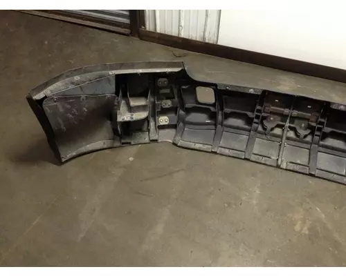 Kenworth T700 Bumper Assembly, Front